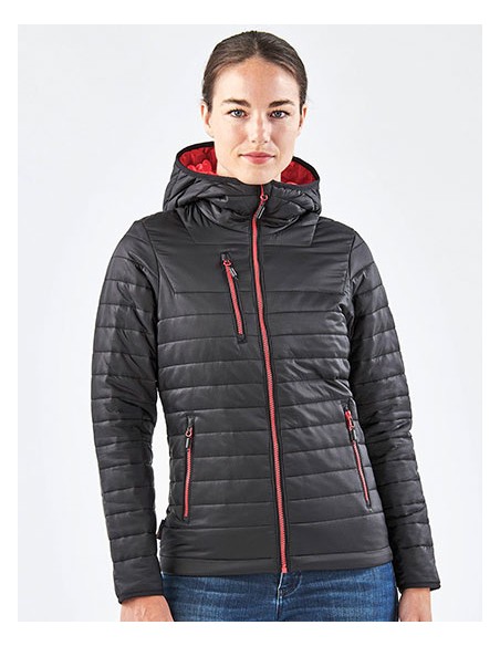 STO-AFP-1W-Womens Gravity Thermal Jacket 2